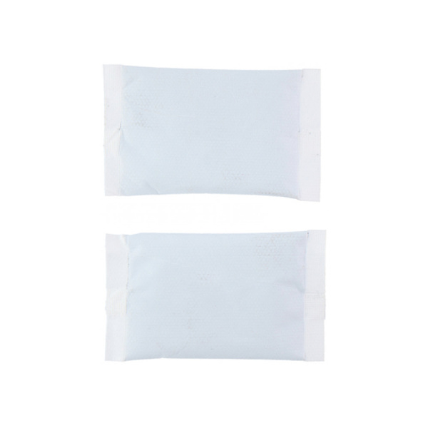 Handvärmare / Fotvärmare - Värmepåse / Värmekudde i 2-pack