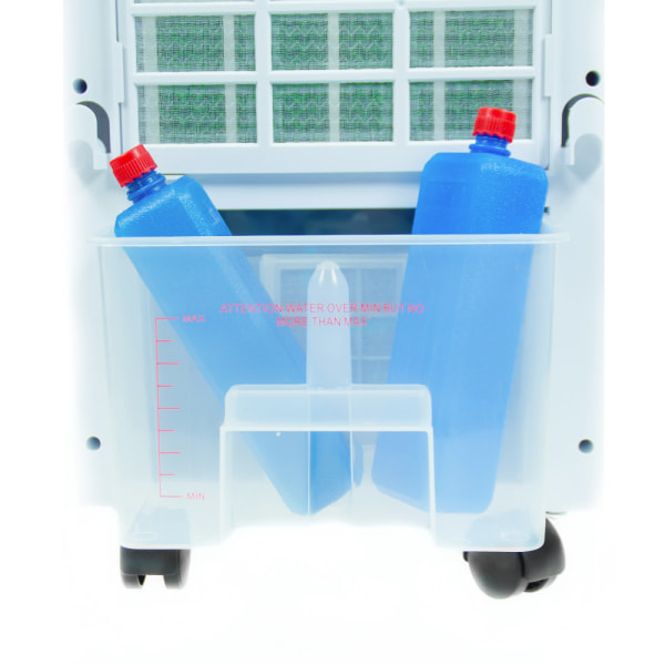 Adler 3-in-1 Ilmastointilaite 8L
