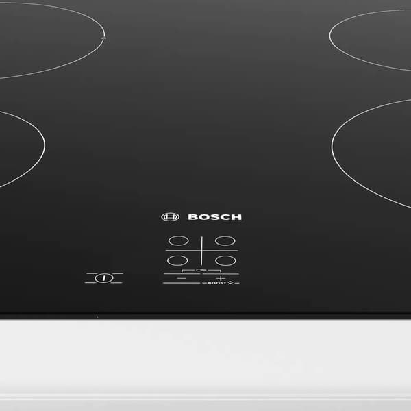 Bosch Induktionshäll PUG611AA5E / Inbyggnadshäll / TouchControl