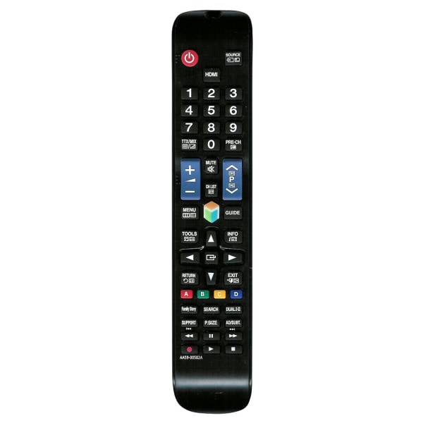 Kompatibel Fjärrkontroll AA59-00582A till Samsung