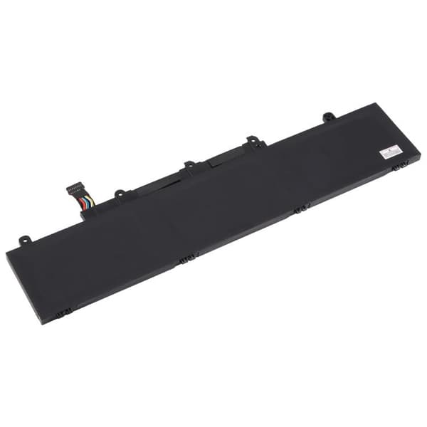 Laptopbatteri till Lenovo Thinkpad E14 E15 Gen 2/3/4 3980mAh