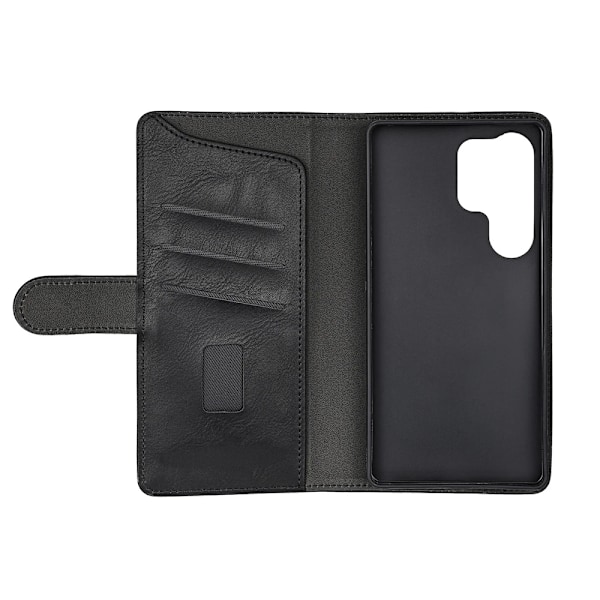 Gear Mobilfodral med kortfack och stativfunktion till Samsung S
