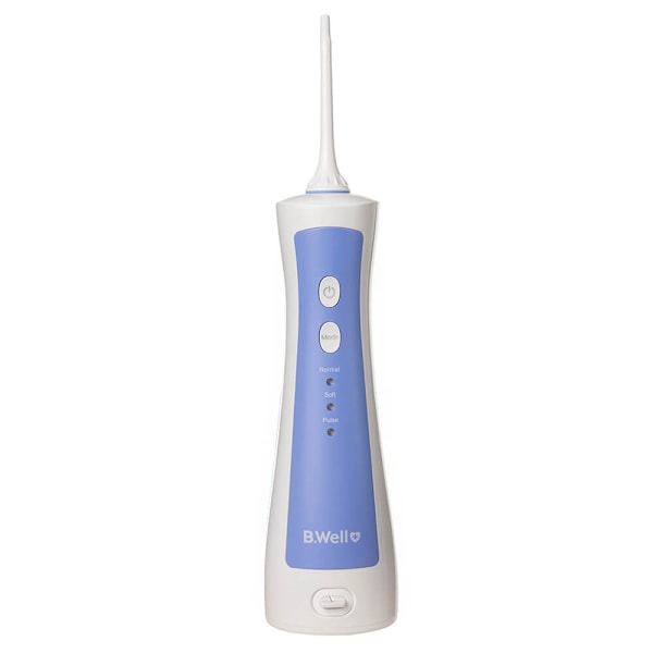 B.WELL mundskyllevæske/mundskyl PRO-911 med genopladelig USB