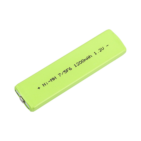 Batteri NC-4WM 1200mAh till Sony / Panasonic