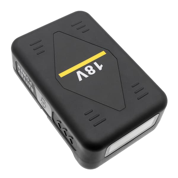 Batteri til haveværktøj til KÄRCHER 14442420 m.fl.