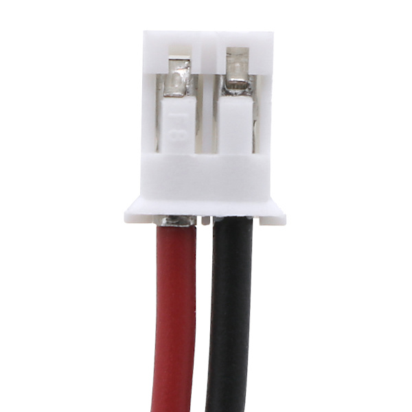 Batteri til alarm til Volvo 8637399 / 8622268 / 452709 Ni-MH-te