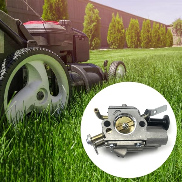 Förgasare till Stihl MS261 / MS271 / MS291
