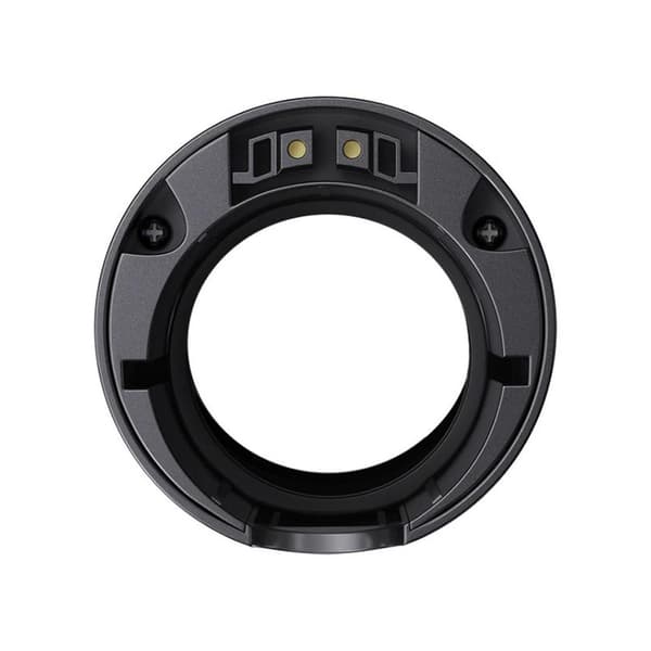 Vikbart rör till Dyson V7 / V8 / V10 / V11 / V15 - Orange