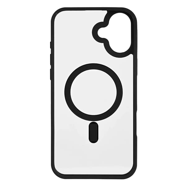 Onsala Bumper MagSeries Bakskal till iPhone 16