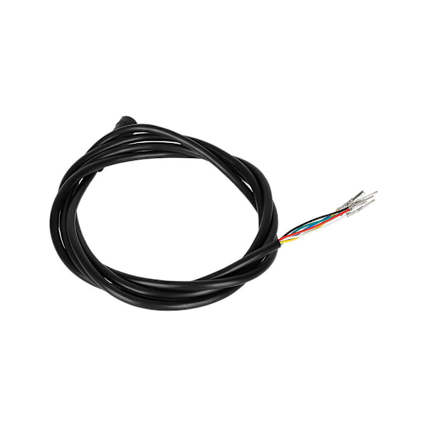 6-pin instrumentkabel till Kugoo M4 elscooter