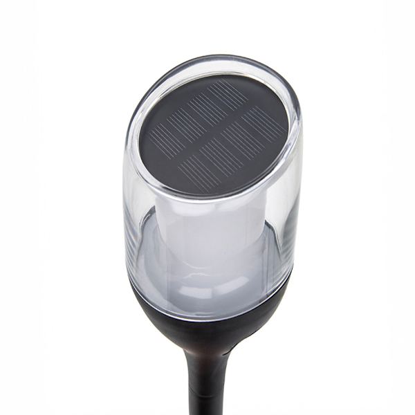 Forever Light LED Solar Torch