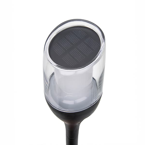 Forever Light LED Solcellsfackla
