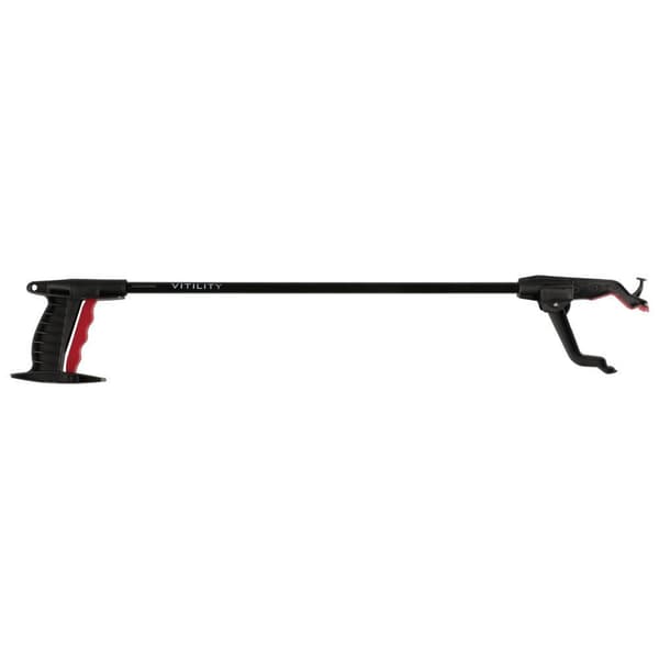 Vitility Tartuntapihdit koukulla ja magneetilla 76cm