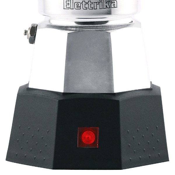 Bialetti Moka Electric 2 kopper