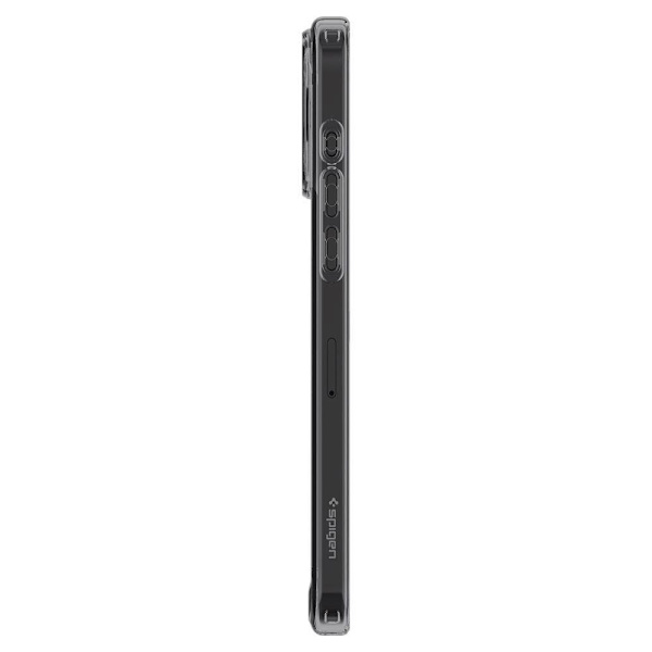 Spigen Ultra Hybrid Bagcover til iPhone 15 Pro Max - Space Crys