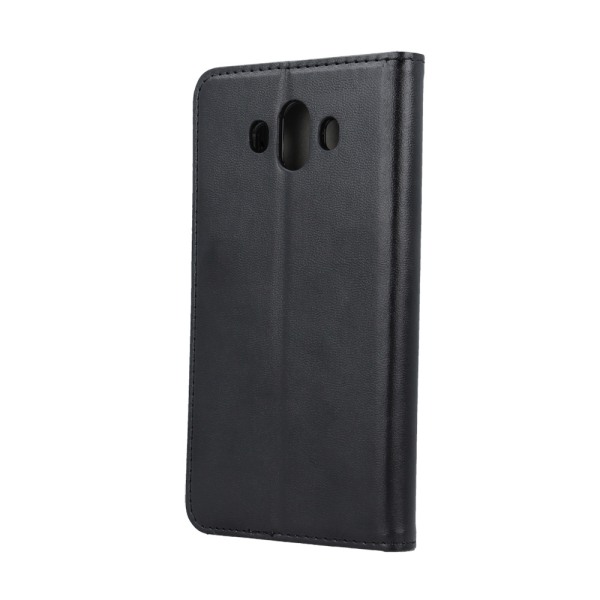 Smart magnetiskt fodral till iPhone 14 Plus 6,7" - Svart