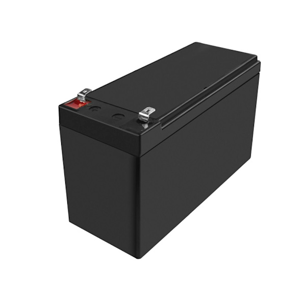 Green Cell AGM Batteri 12V 10Ah