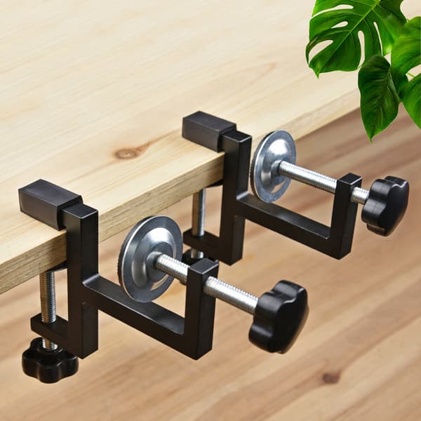 Spännverktyg för träarbete – 2-pack