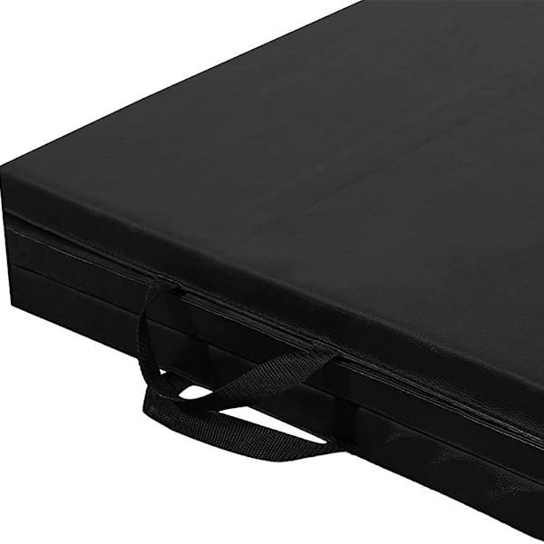 Sammenfoldelig Træningsmåtte 180x60x4cm