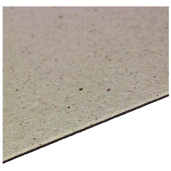 Microwave Mica Sheets Reservedel 10-pak