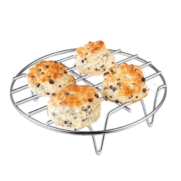 Grillstativ til Air Fryer 20 cm