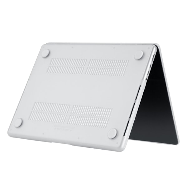 Ultratunt hardshell-skal med värmeavledning för MacBook Pro 16,