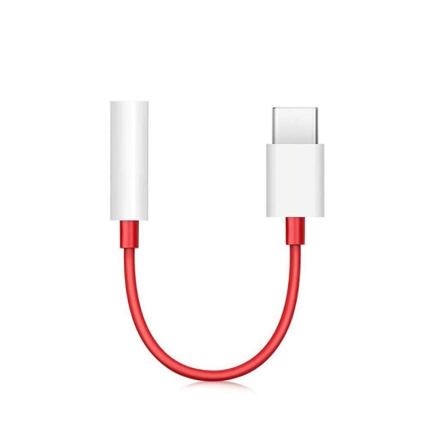 OnePlus USB-C ja 3,5 mm adapteri 2180602