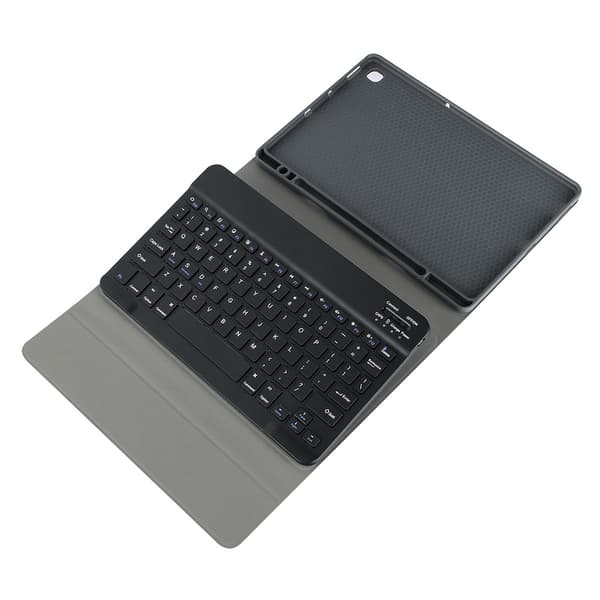 Tastaturcover til Samsung Galaxy Tab A9 Plus / Bluetooth-tastat