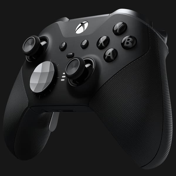 Microsoft Xbox Elite Wireless Controller Series 2 - Refurbished