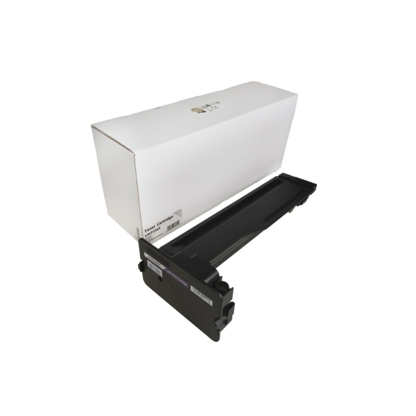Laserkasetti HP 56A CF256X - Musta