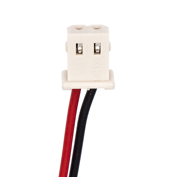 Batteri 1350mAh till Övervakningskamera Visonic Next CAM / Neo