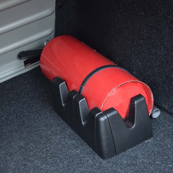 Bilorganisator Bagagerummet