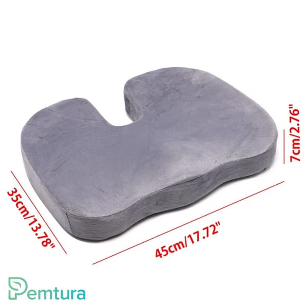 Pemtura Sittkudde Memory Foam