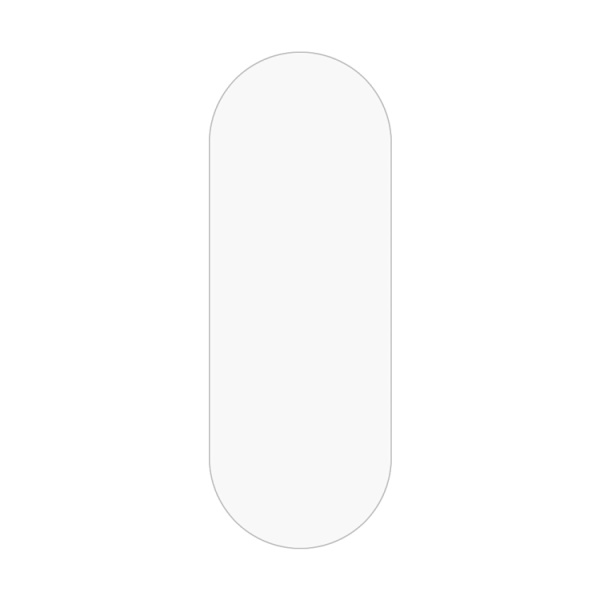 Skärmskydd med Hydrogel för Xiaomi Mi Band 5