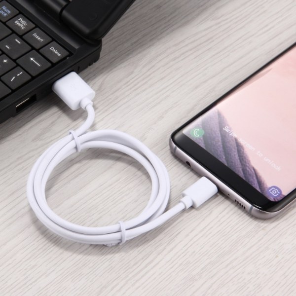 Usb-kaapeli / Data-kaapeli USB-C / Tyyppi-C