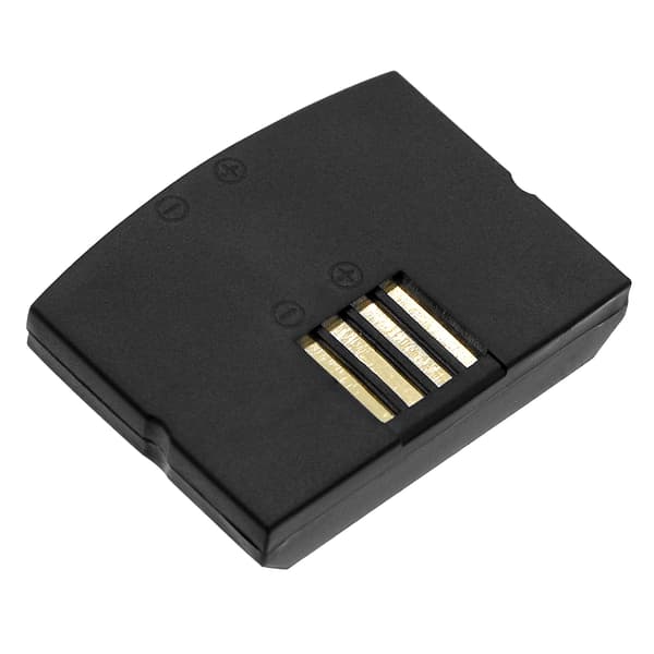 Batteri till Trådlöst headset för Sennheiser IS410, RI410, RS42
