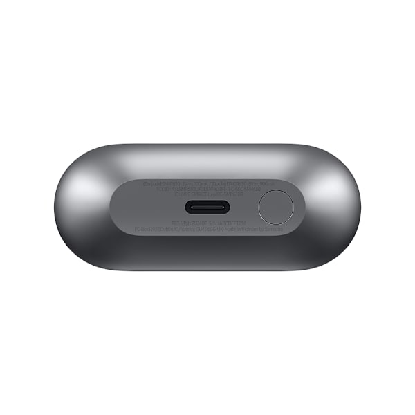 Happy Plugs Play Lite Over-Ear kuulokkeet - Svart