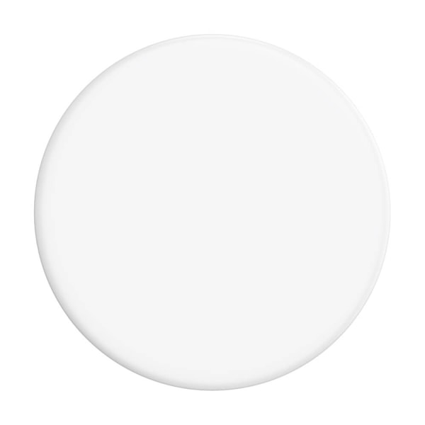 PopsocketS Basic - Valkoinen