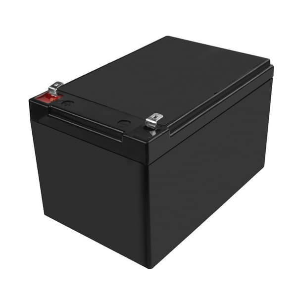 Green Cell AGM Batteri 12V 10Ah