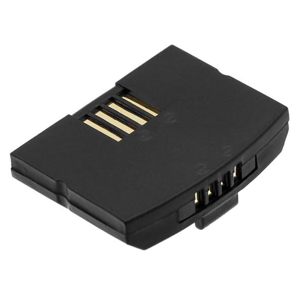 Batteri til trådløst headset til Sennheiser IS410, RI410, RS420
