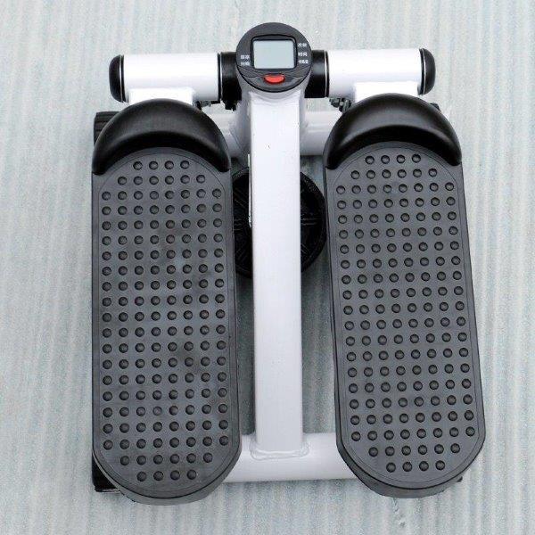 Stepper/trappeklatrer