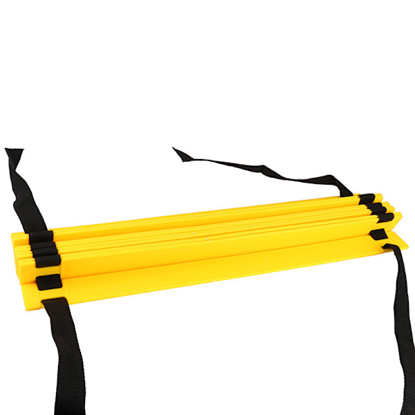 Träningsstege / Step ladder / Repstege - 5 m