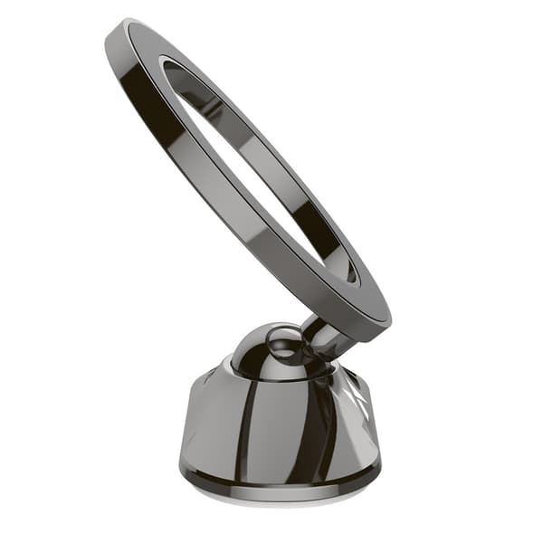 Magnetisk bilholder til smartphone / mobiltelefonholder til bil