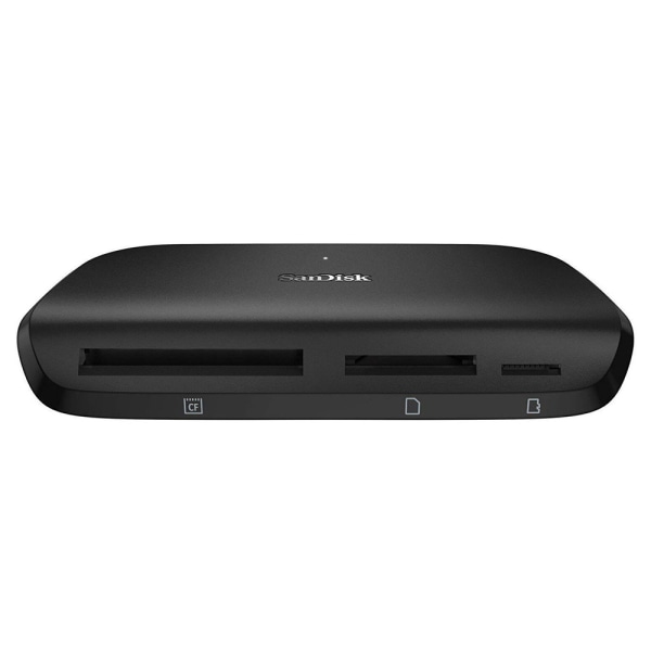 SanDisk ImageMate PRO USB-C