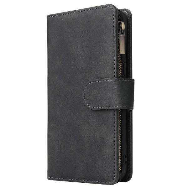 Flipfodral för Samsung Galaxy S8 med kort & myntfack