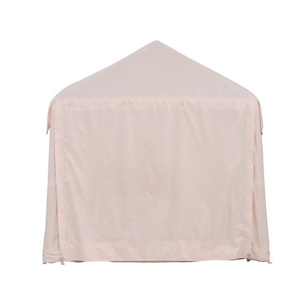 Uppblåsbart tält / lufttält / campingtält 2m