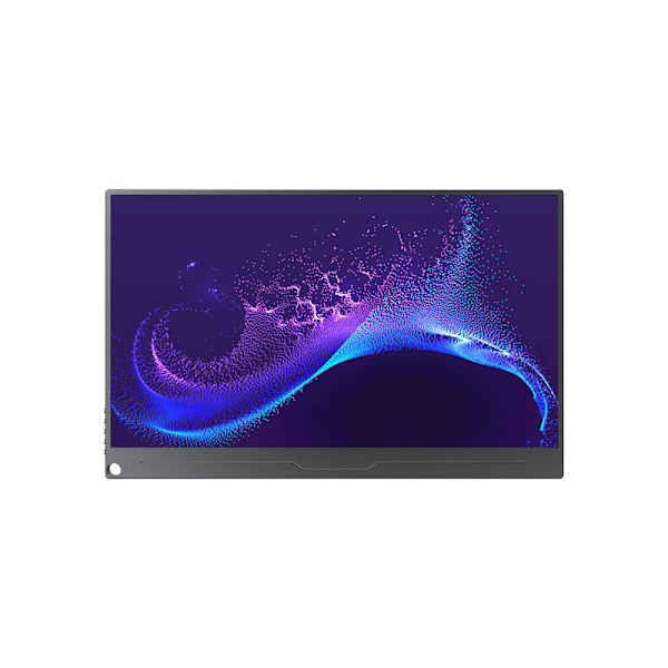 Uperfect bærbar skærm 15,6" 1920x1080 60Hz