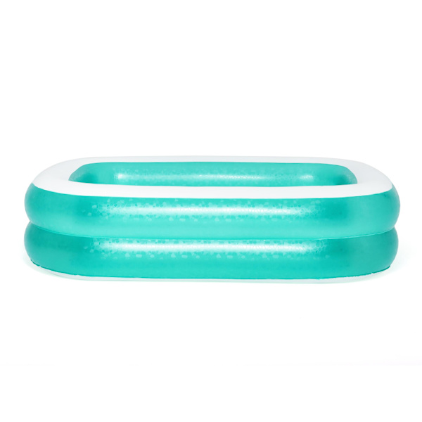 Bestway Oppustelig pool 201x150x51cm
