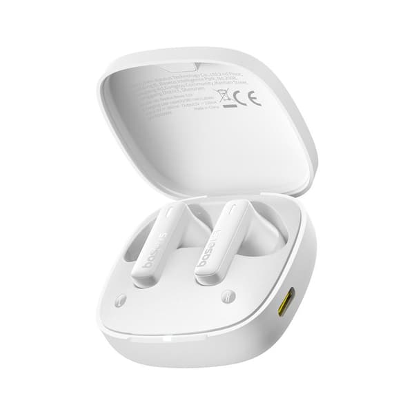 Baseus Bowie E19 True Wireless -kuulokkeet / langattomat in-ear