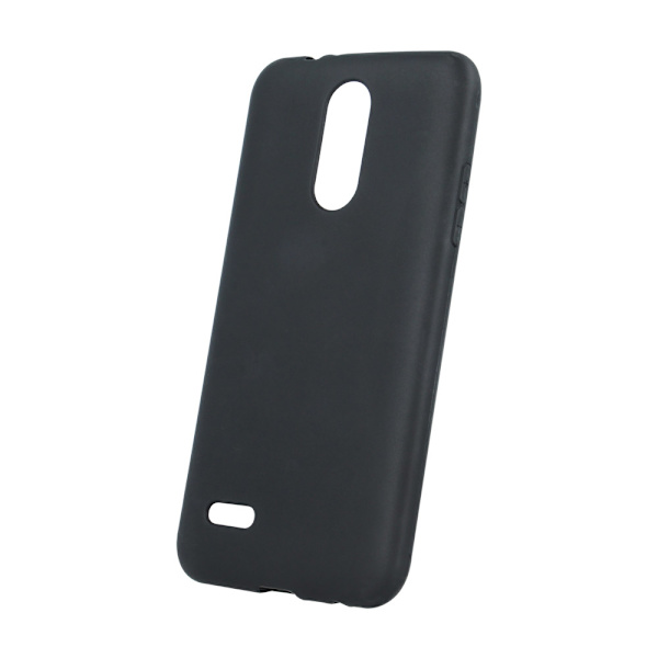 TPU-mobiltaske til iPhone Air - Sort